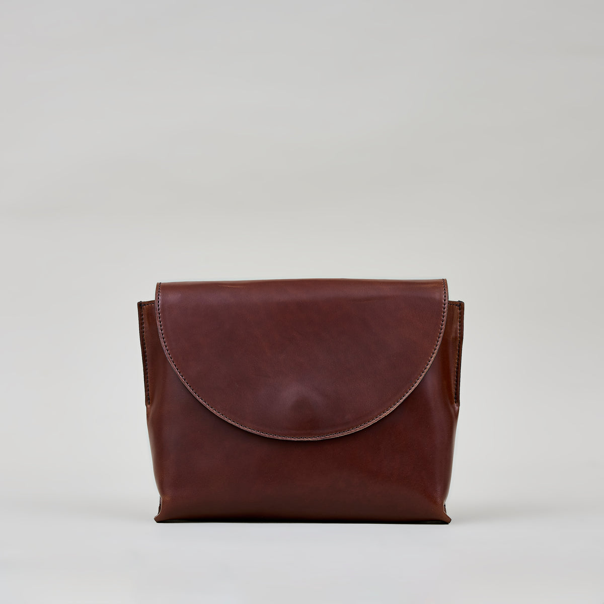 LIMITED edition / trace cover / co23fwtc010 / cordovan / Brown