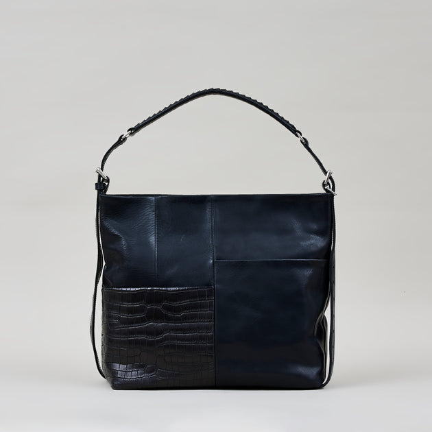 SHOULDER BAG – cornelian taurus by daisuke iwanaga