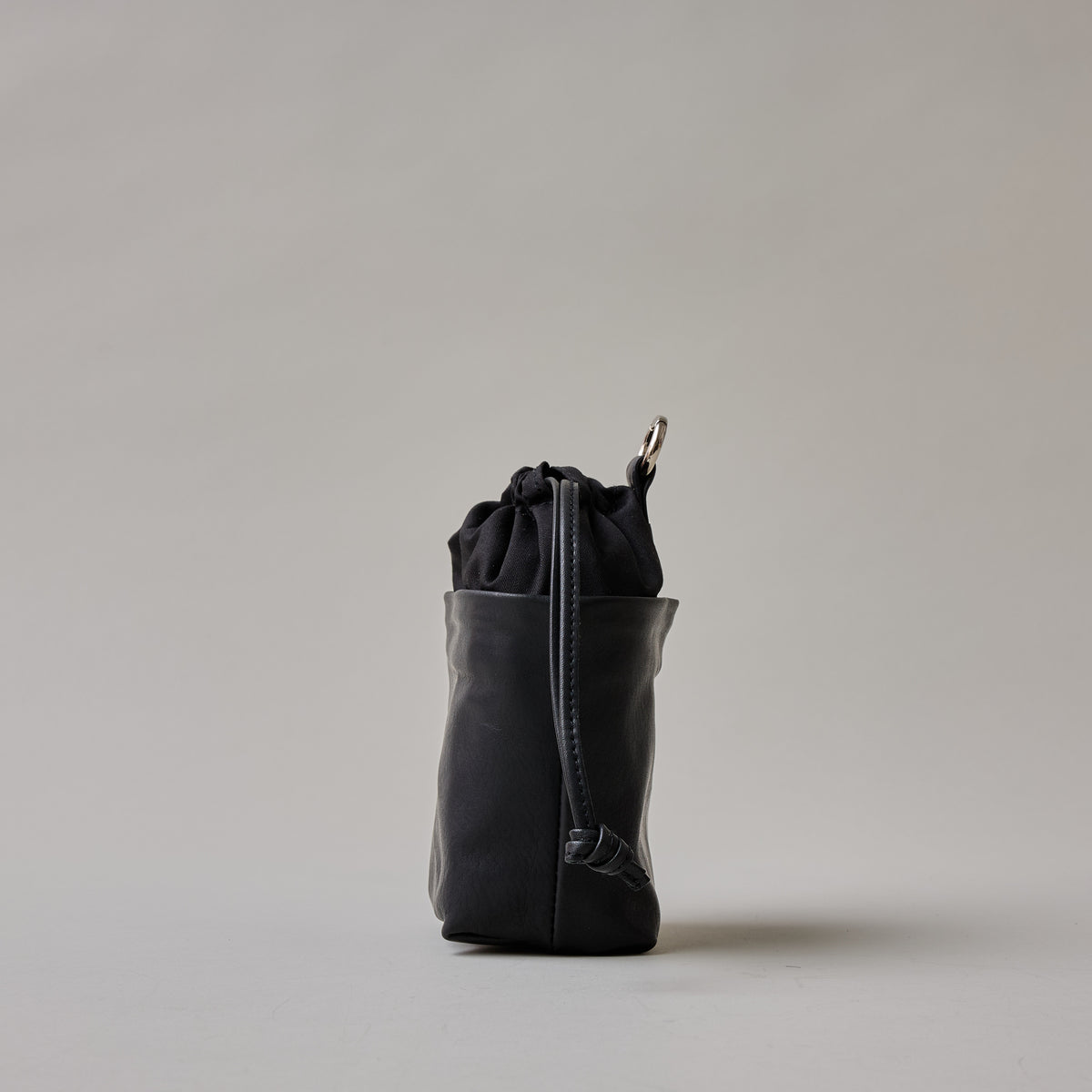 key hole MINI / co22sskh020 / cow leather – cornelian taurus