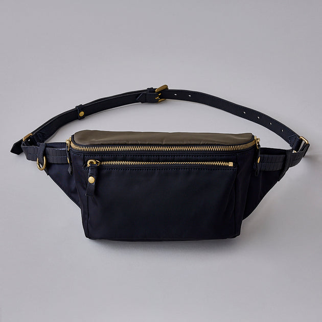バッグ cornelian taurus - parallel shoulder S parallel shoulder SP / co22fwpss040 / cow leather
