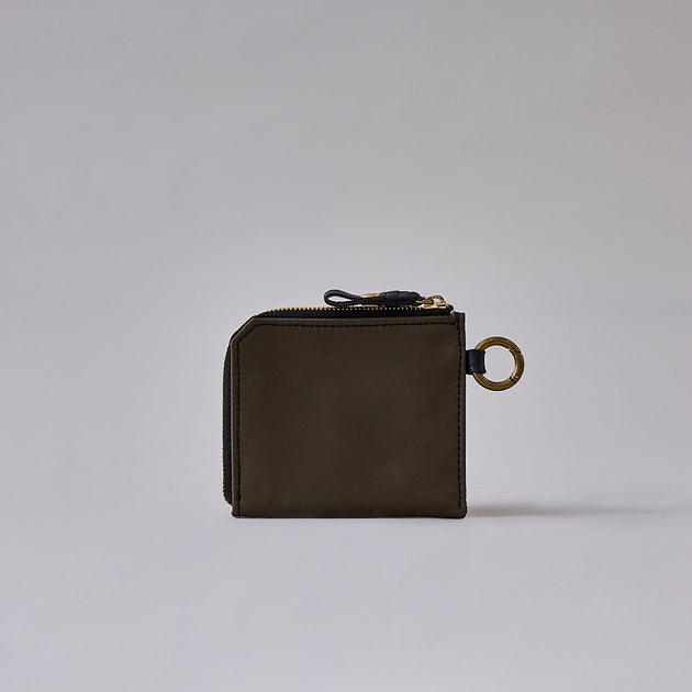 WALLET – cornelian taurus by daisuke iwanaga