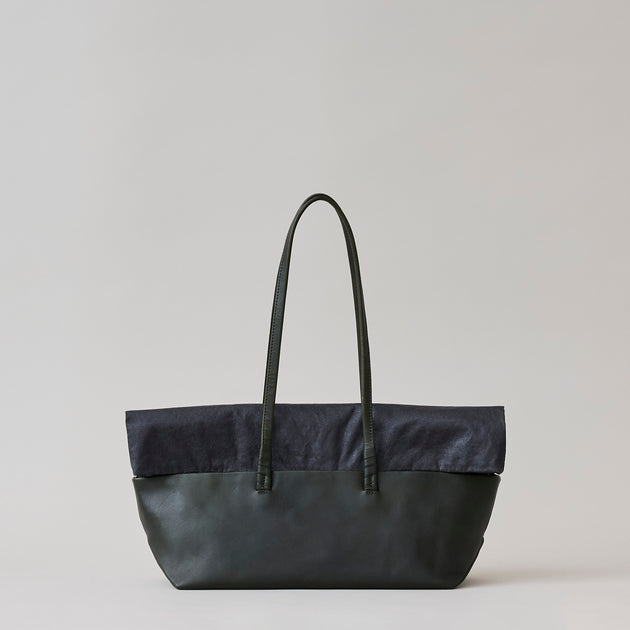 UNISEX – cornelian taurus by daisuke iwanaga