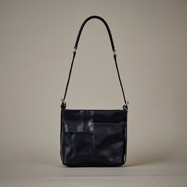 【美品】cornelian taurus by daisuke iwanaga cornelian taurus by daisuke iwanaga Tote Bag, Navy – Keylime