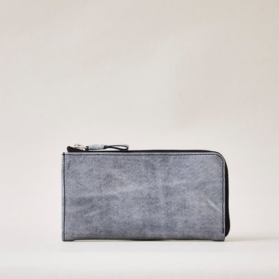 2021年春夏コレクション tower wallet/ A horse leather / cow leather 販売開始のお知らせ