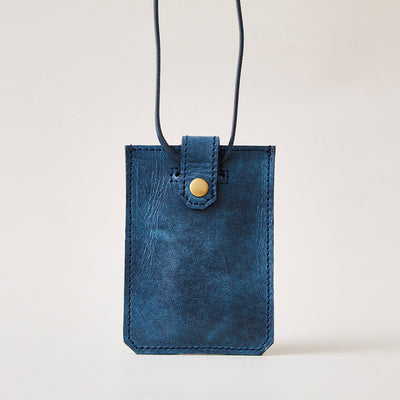 2021年春夏コレクション slide card holder/ A horse leather 販売開始のお知らせ