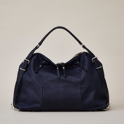 co11fwls010 / long stone / PROOF CANVAS / Black & Navy が本日入荷いたしました。