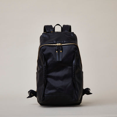 入荷のお知らせ　co19fwtr010 / turtle RUCK / Black & D.Brown