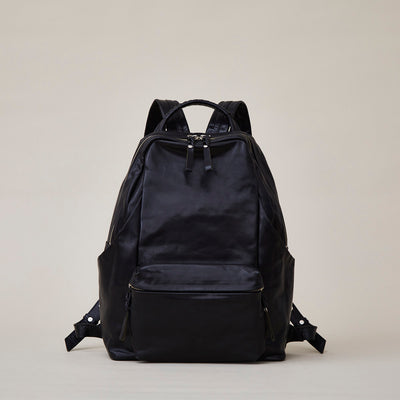 ISETAN MEN'S net [Special feature] 6 latest business backpacks that can be selected according to diversifying work styles.