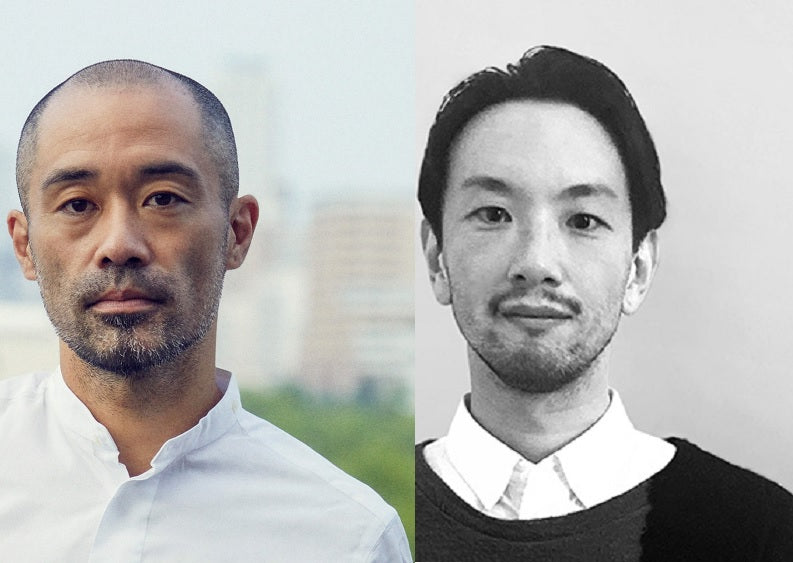 INTERVIEW PAGE / CREATOR'S CIRCLE 名和光道✕岩永大介 を更新しました。