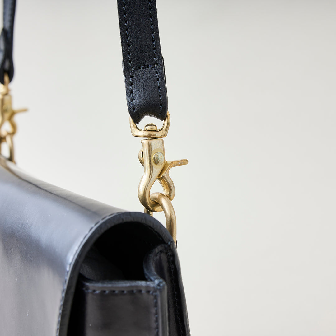 TOMFORD ロコ彫刻カホションリンク JW100ACR001X 3YN14 BRASS AND CRYSTAL CABOCHON LARIAT NECKLACE | Tom Ford Fashion