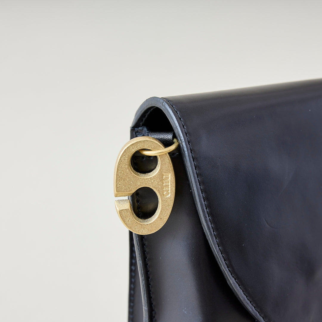 LIMITED edition / trace cover / co23fwtc010 / cordovan / Brown