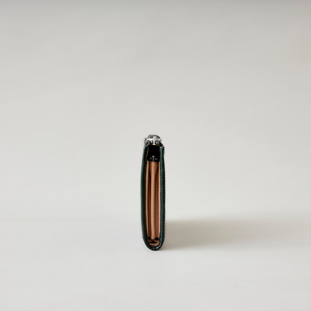 tower wallet / co15sstw010a / cordovan – cornelian taurus by