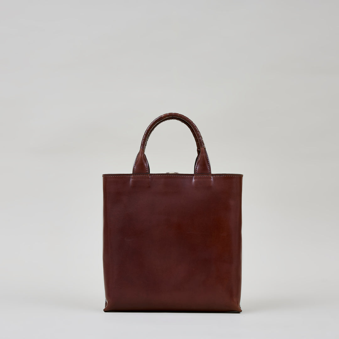 【人気】cornelian taurusトートバッグレザー本革　メンズブラウン系 人気】cornelian taurusトートバッグレザー本革 メンズブラウン