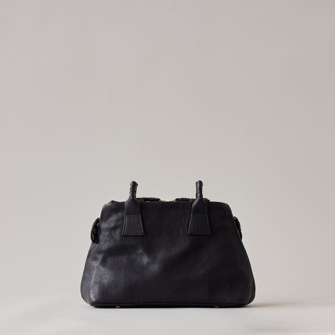 dummy handle MINI / co24fwdh020 / ZEO LITE shrink leather