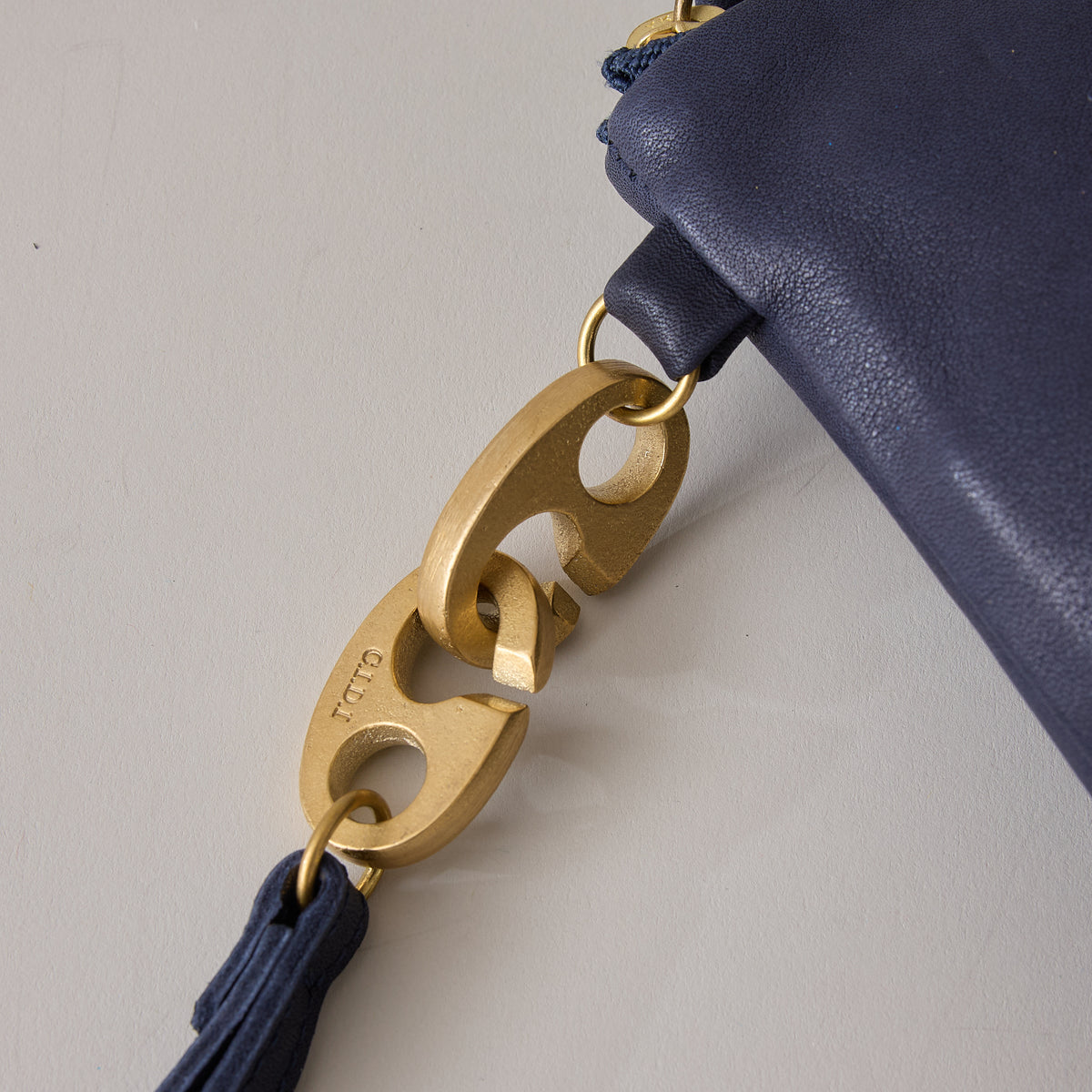 4handle file MID WS / co24fwfh020 / ZEO LITE shrink leather