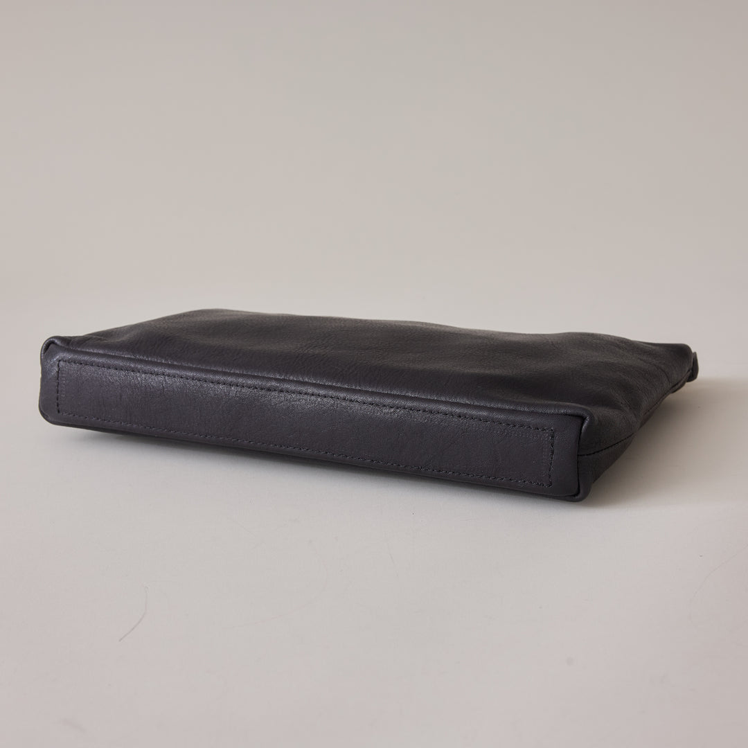 1tone pouch shoulder M / co24fwos010 /ZEO LITE shrink 1tone pouch shoulder M / co24fwos010 /ZEO LITE shrink