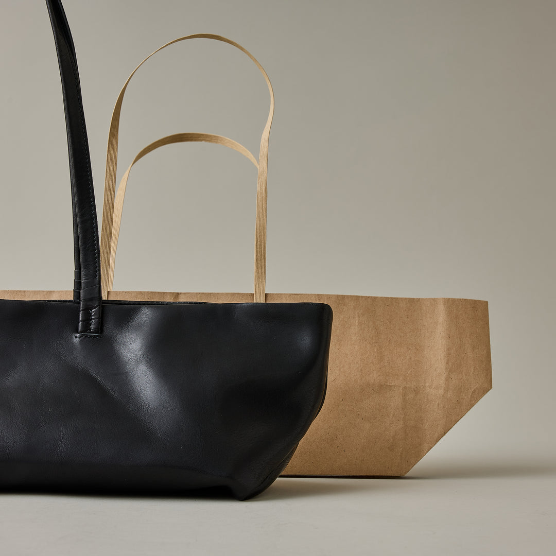 【tanaka daisuke】leather micro bag BAG – tanakadaisuke