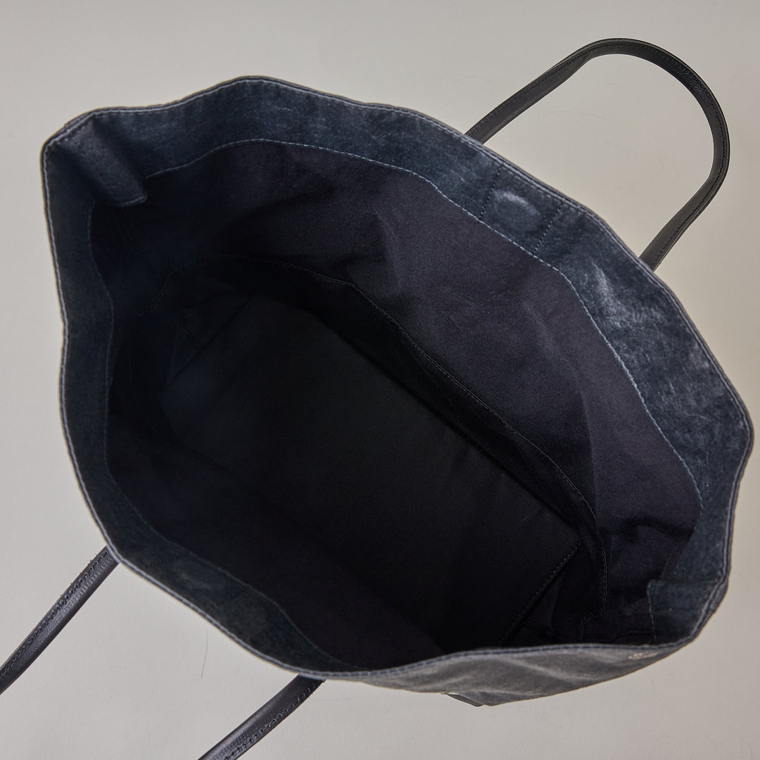 ブリアナギガンテ cawaiiトートバッグ 黒 ブリアナギガンテ cawaiiトートバッグ 黒 Youtube登録者47万人超