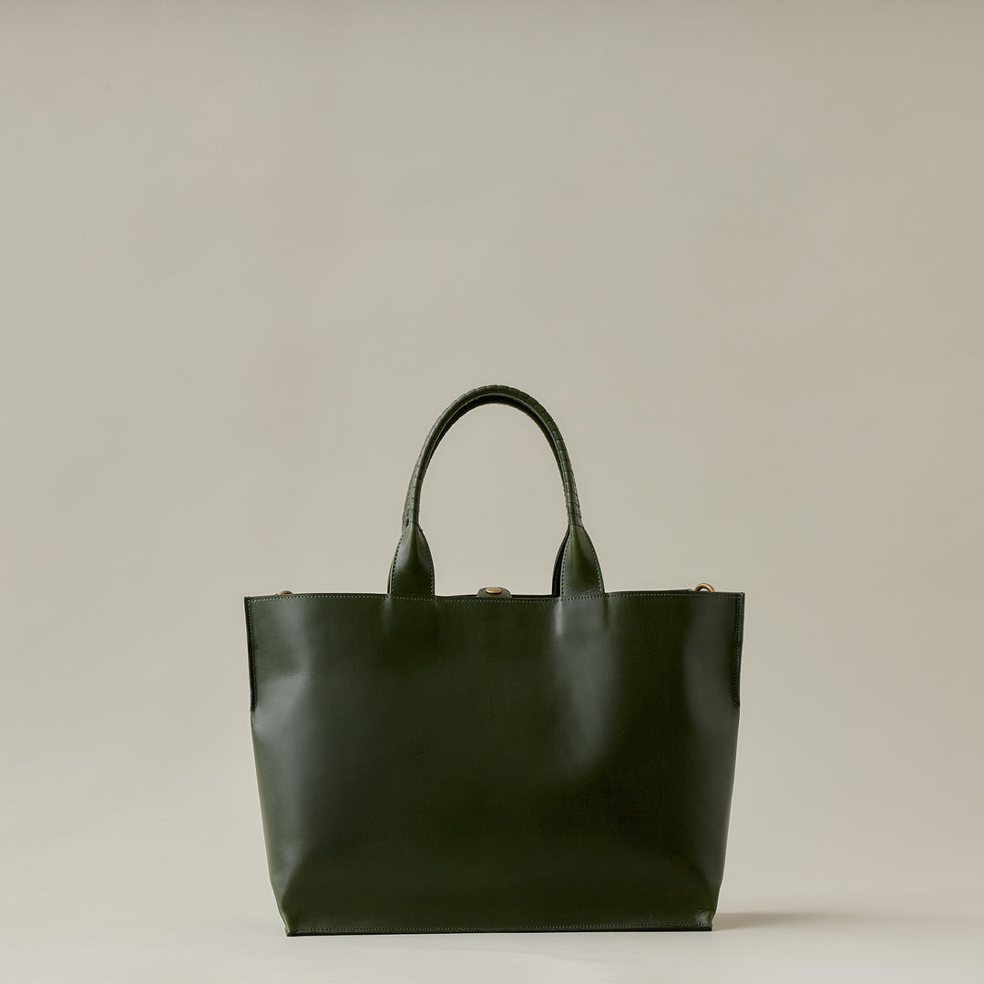 【美品】cornelian taurus by daisuke iwanaga cornelian taurus by daisuke iwanaga Tote Bag, Navy – Keylime