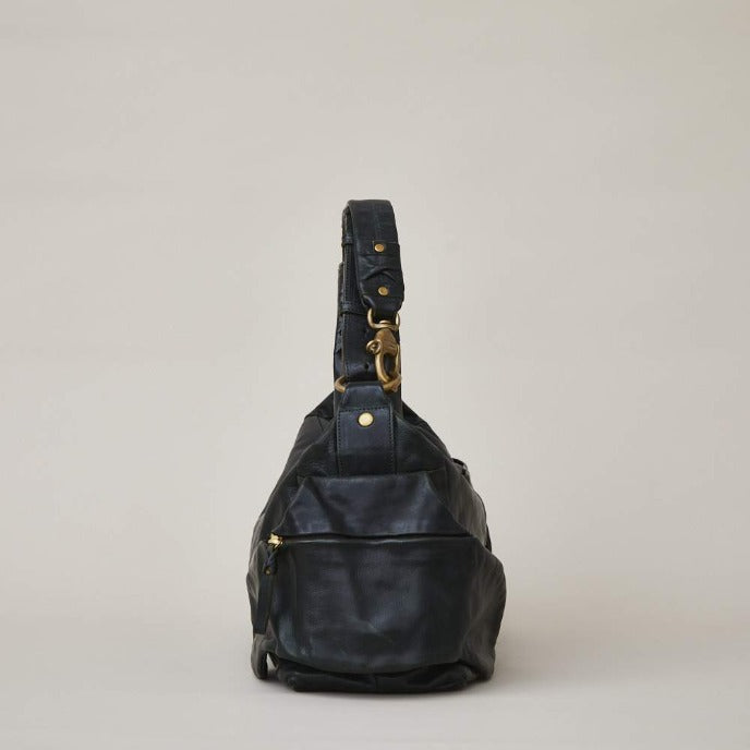 【関税込み】Maria McManus トラウザーズ combo handle / co23ssch010 / cow leather – cornelian taurus