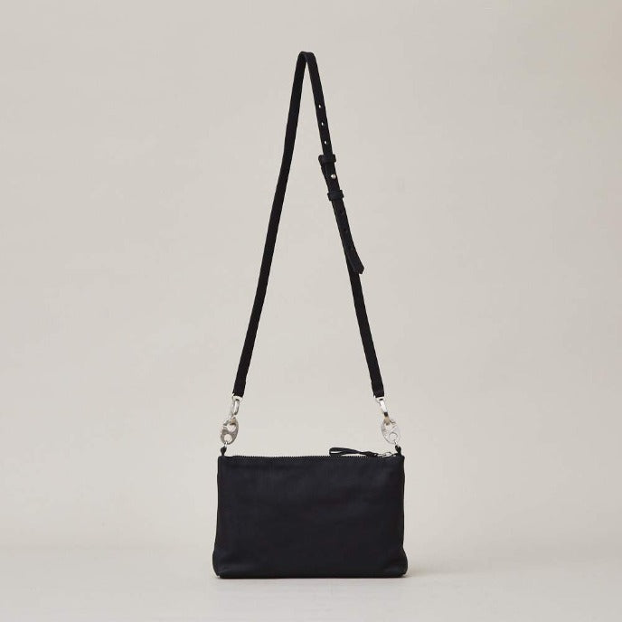 1tone pouch shoulder - ワントーンポーチショルダー / co13sstp100a 