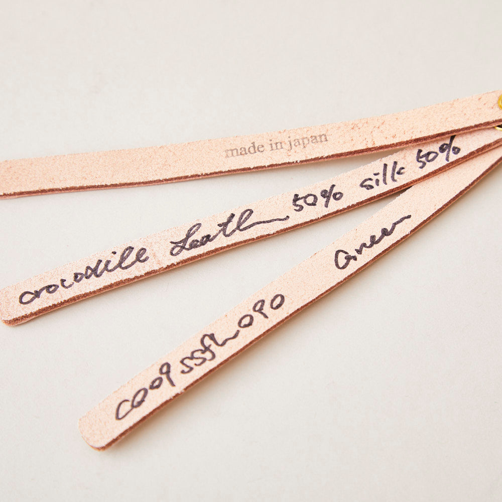 4handle file - フォーハンドルファイル / co09ssfh090-By Walid