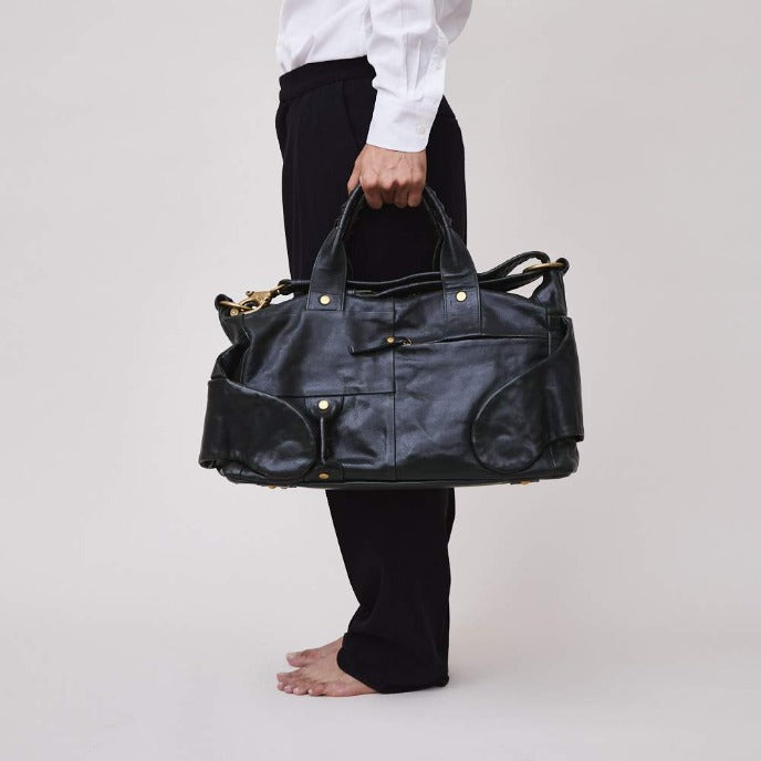 special shoulder MID / co08ssss020 – cornelian taurus by