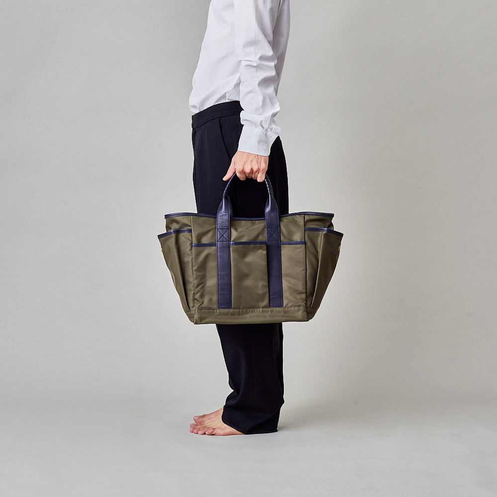【新品】 コーネリアンタウラス tool tote s ブラック 商品詳細ページ | cornelian taurus by daisuke iwanaga/コーネリアン