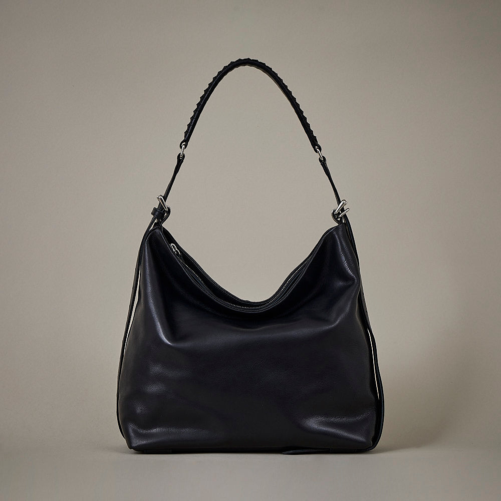 SHOULDER BAG – cornelian taurus by daisuke iwanaga