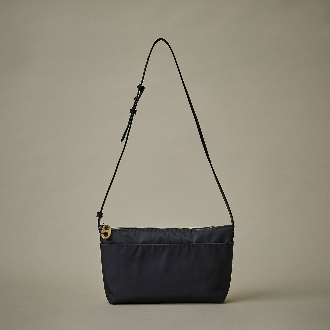 CORTIS ツアー PYPD 仁川 マルチバッグ オリジナル ver. pack TRIP / co23sspt010 R Nylon * cow leather – cornelian taurus