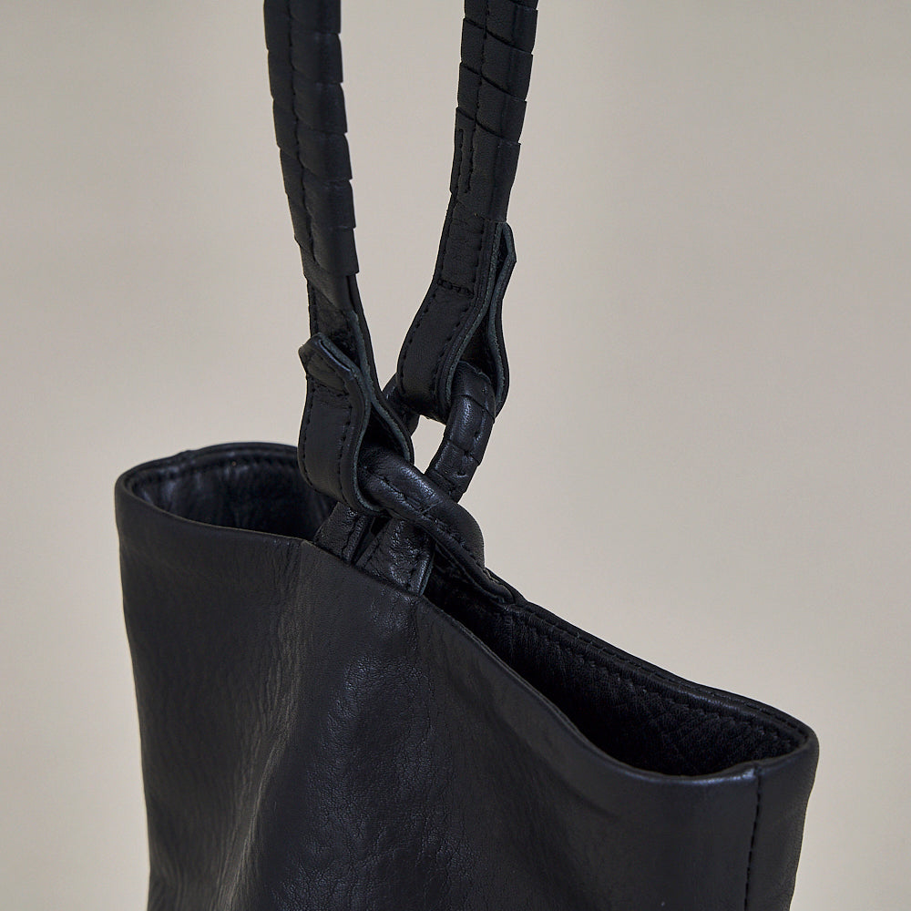 CWS deformer bag / co22fwcws010 / crocodile leather(POROSUS