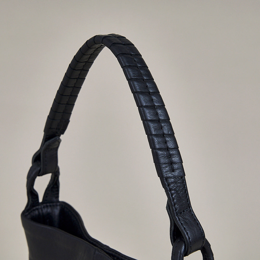 CWS deformer bag / co22fwcws010 / crocodile leather(POROSUS